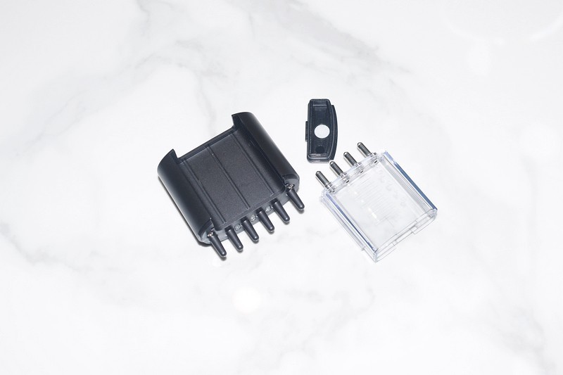 打造健康秀发的智能护发新选择 DOCO头皮护理仪mini