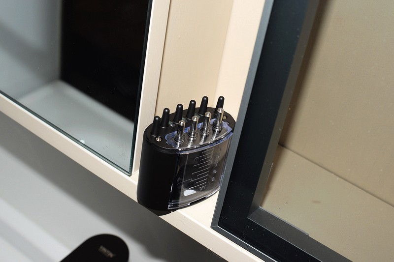 打造健康秀发的智能护发新选择 DOCO头皮护理仪mini