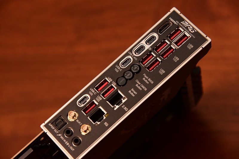 首测！Ryzen 7 9800X3D理论性能到底怎么样？实测告诉你！