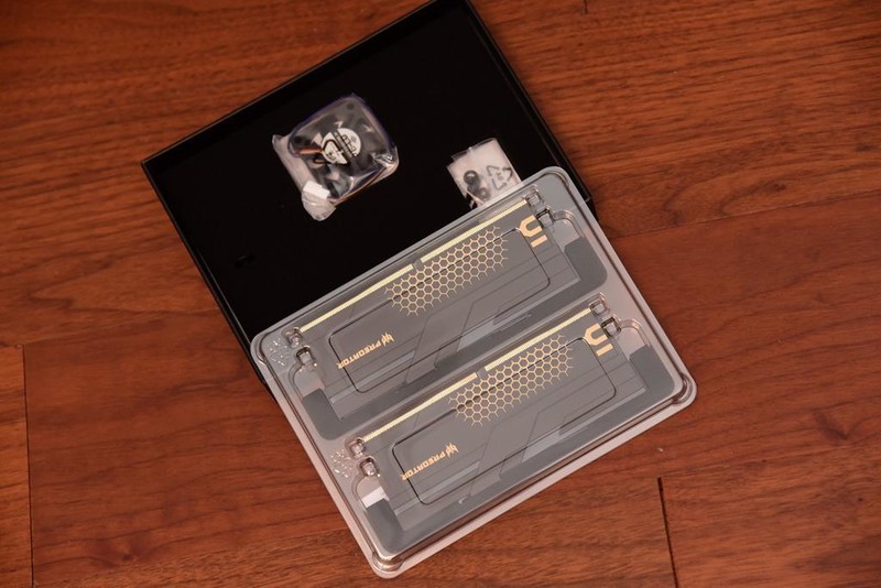 首测！Ryzen 7 9800X3D理论性能到底怎么样？实测告诉你！