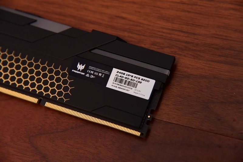 首测！Ryzen 7 9800X3D理论性能到底怎么样？实测告诉你！