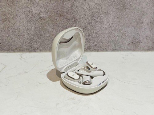 不入耳耳机好不好？2025年用户反馈“近乎满分”的不入耳耳机！