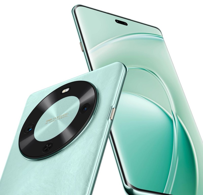 降维打击！华为畅享 70X官宣支持双向北斗卫星消息+麒麟5G回归