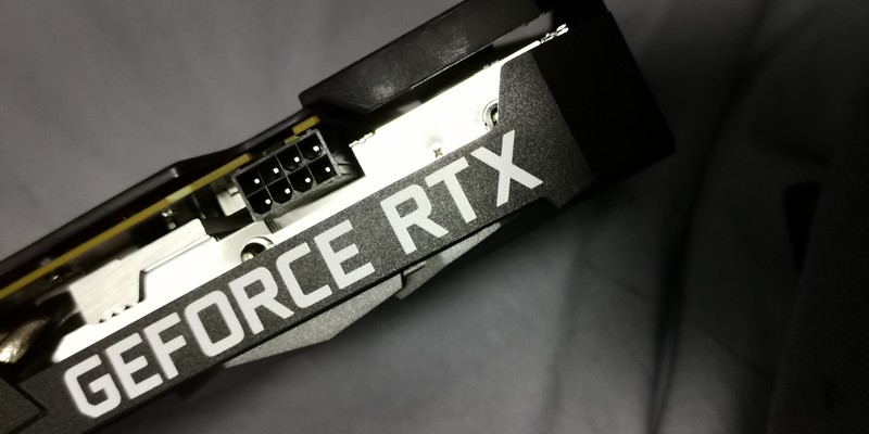 3060显卡或许最适合主流玩家，实测为3060万图师正名