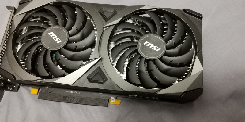 3060显卡或许最适合主流玩家，实测为3060万图师正名