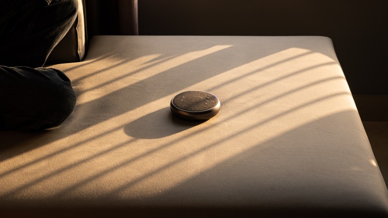 Newline 蓝牙全向麦NewPie，会议好助手，也是生活好伙伴