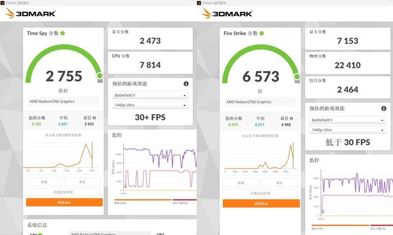 吾空凌云X14体验：锐龙R7-7735HS强芯助你飞步凌云