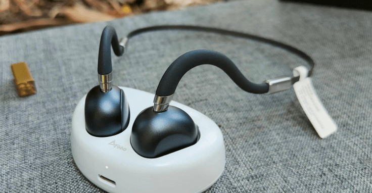 骨传导耳机会对听力有影响吗？使用多年骨传导耳机的我告诉你答案