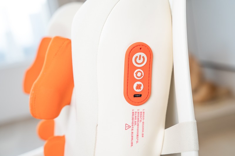 打工人的自我救赎，西屋BX3-2肩颈按摩器体验