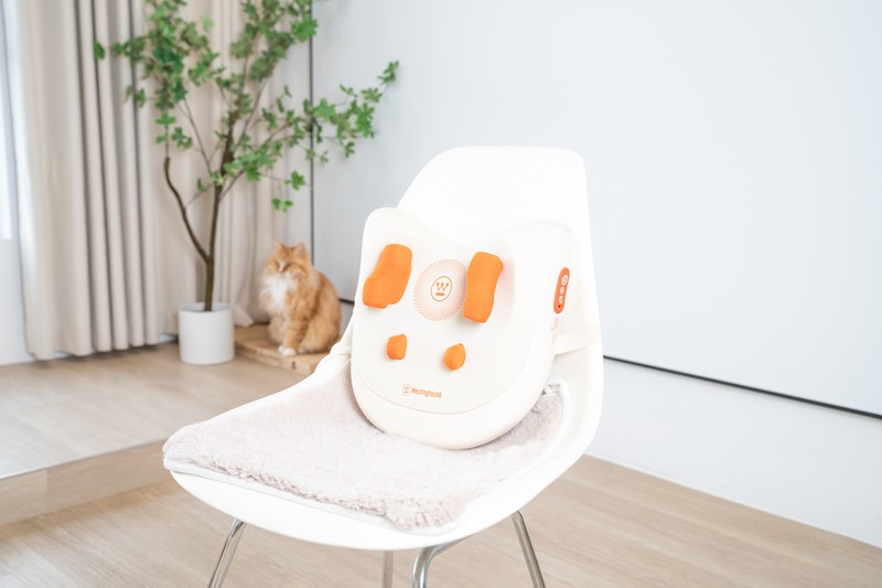 打工人的自我救赎，西屋BX3-2肩颈按摩器体验