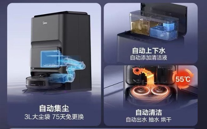 过年不知道买什么？2025最推荐入手的五款高质量产品！