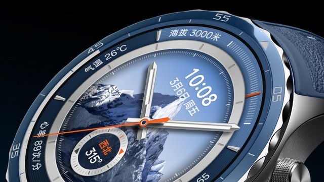 OPPO发布Find N5与Watch X2，重新定义健康与效率的科技边界