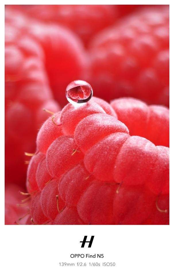 8999起，OPPO Find N5真的钛薄太强了