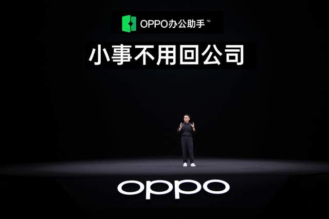 8999起，OPPO Find N5真的钛薄太强了