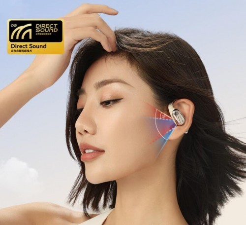 平价好用的开放式蓝牙耳机有哪些？百元开放式耳机排行榜10强推荐