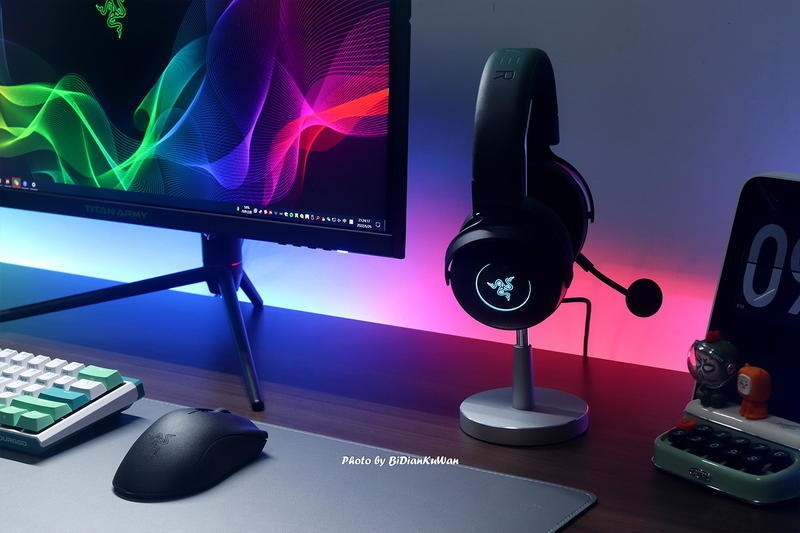 等不及原神3.0，怒换北通阿修罗3无线游戏手柄，躺玩大屏神操作