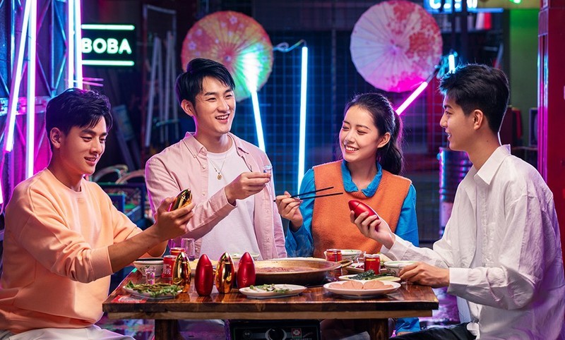 你要找的新国标光瓶酒来了，赶快试一试！