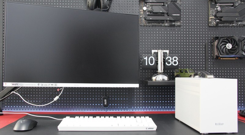 3060显卡或许最适合主流玩家，实测为3060万图师正名