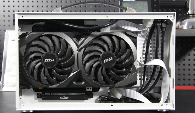 3060显卡或许最适合主流玩家，实测为3060万图师正名