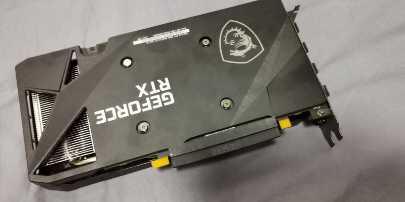 3060显卡或许最适合主流玩家，实测为3060万图师正名