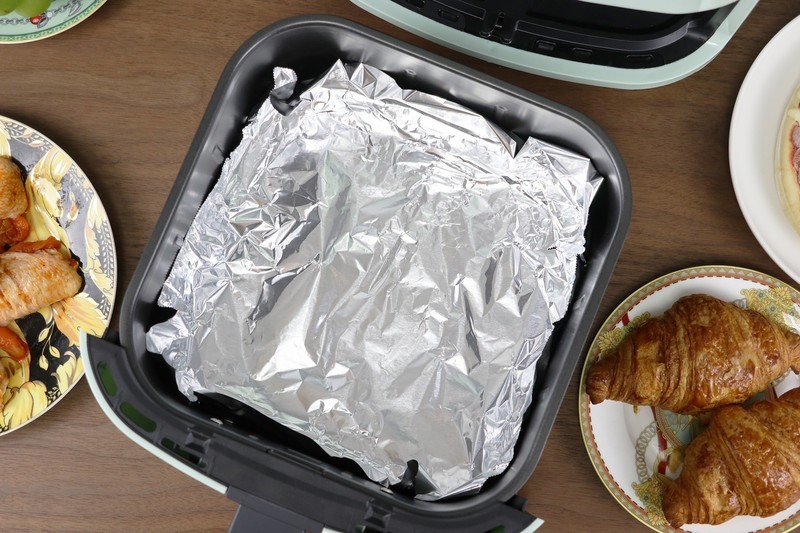 高颜值内含大空间 易操作轻松出美食——居派（GiPP）空气炸锅体验