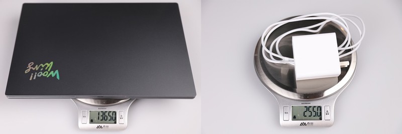 吾空凌云X14体验：锐龙R7-7735HS强芯助你飞步凌云