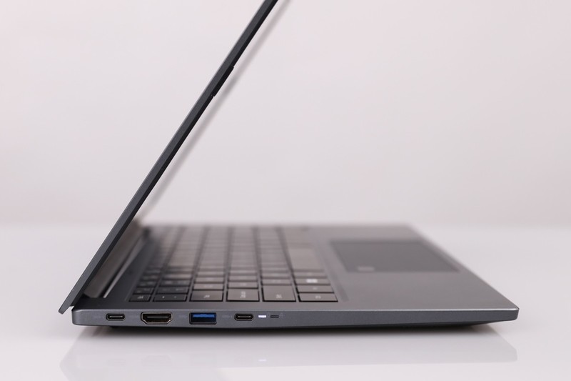 吾空凌云X14体验：锐龙R7-7735HS强芯助你飞步凌云