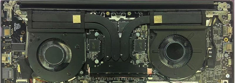 吾空凌云X14体验：锐龙R7-7735HS强芯助你飞步凌云