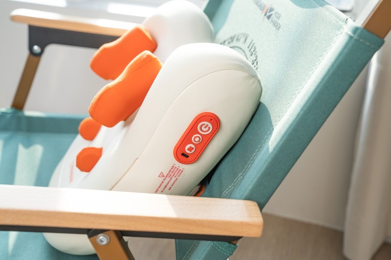 打工人的自我救赎，西屋BX3-2肩颈按摩器体验