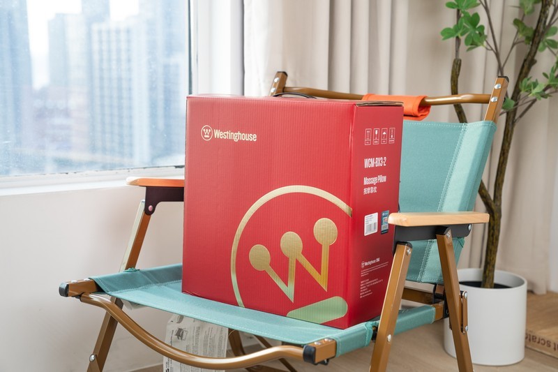 打工人的自我救赎，西屋BX3-2肩颈按摩器体验