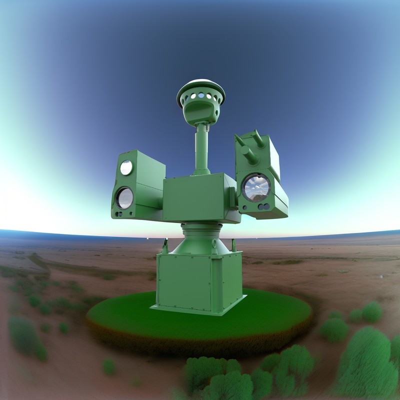 知语云智能科技：揭秘无人机智能识别与跟踪技术，反制过程大揭秘！