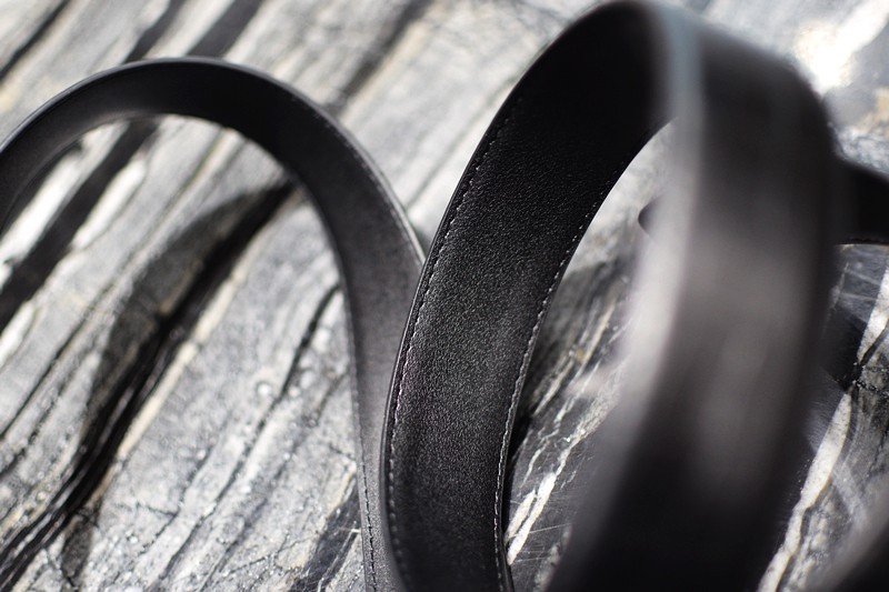 男士品质之选 七面光速秒开腰带