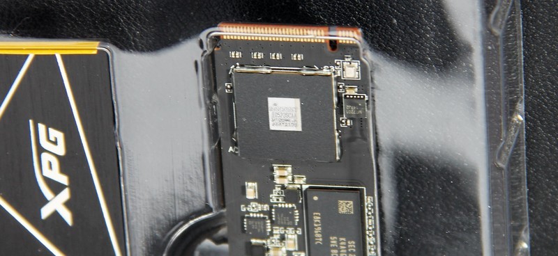 打造固态天花板，XPG GAMMIX S70 Blade玩转游戏次世代