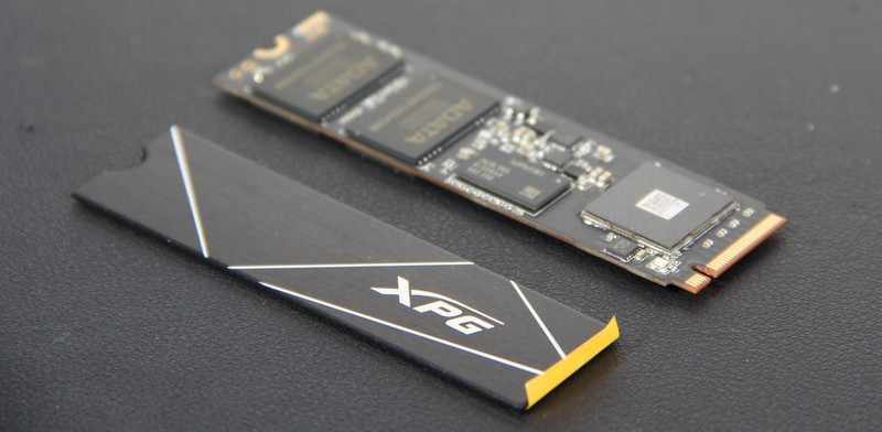 打造固态天花板，XPG GAMMIX S70 Blade玩转游戏次世代