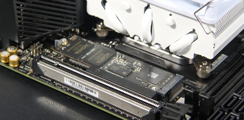 打造固态天花板，XPG GAMMIX S70 Blade玩转游戏次世代