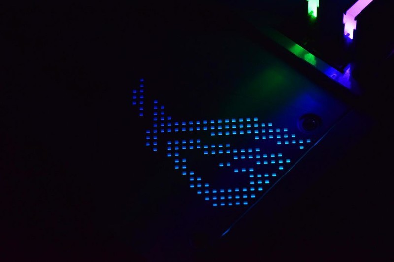 XPG龙耀LANCER吹雪联名内存DDR5 6000开箱试玩：高频低延迟+二次元