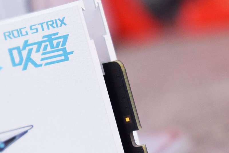 XPG龙耀LANCER吹雪联名内存DDR5 6000开箱试玩：高频低延迟+二次元