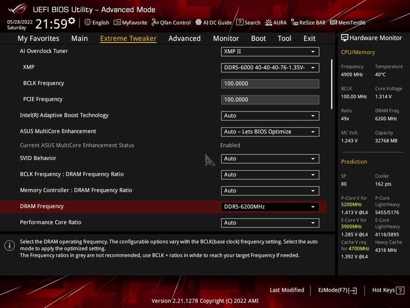 XPG龙耀LANCER吹雪联名内存DDR5 6000开箱试玩：高频低延迟+二次元