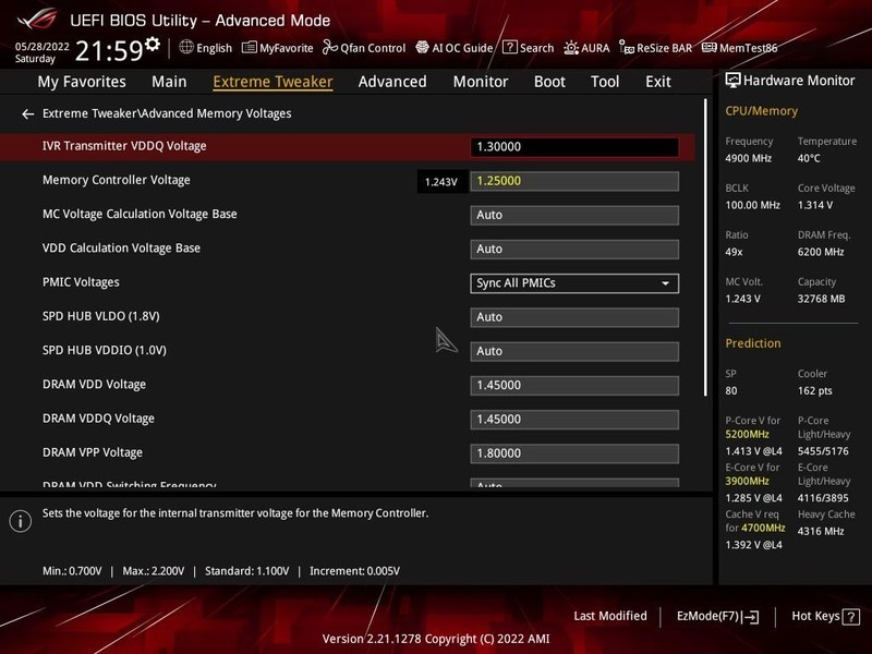 XPG龙耀LANCER吹雪联名内存DDR5 6000开箱试玩：高频低延迟+二次元