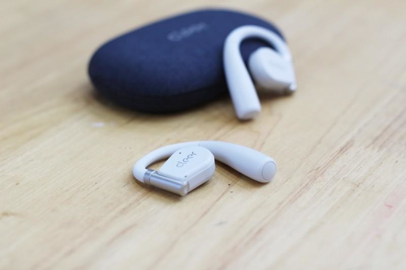 在耳边放一台音响是种什么体验：Cleer ARC II 音弧开放式音乐智能耳机感受