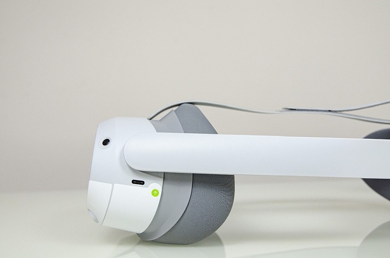 虚拟与现实的真实穿越，眼动&面部追踪的PICO 4 Pro让我爱不释手