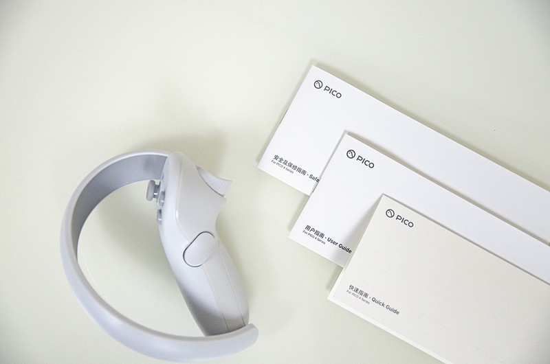 虚拟与现实的真实穿越，眼动&面部追踪的PICO 4 Pro让我爱不释手