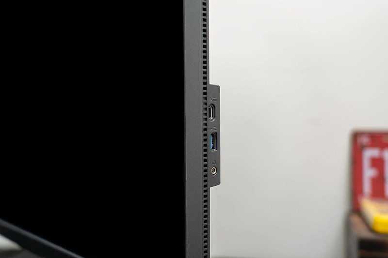 设计师如何管理色彩？一台专业显示器必不可少，明基PD3205UA评测