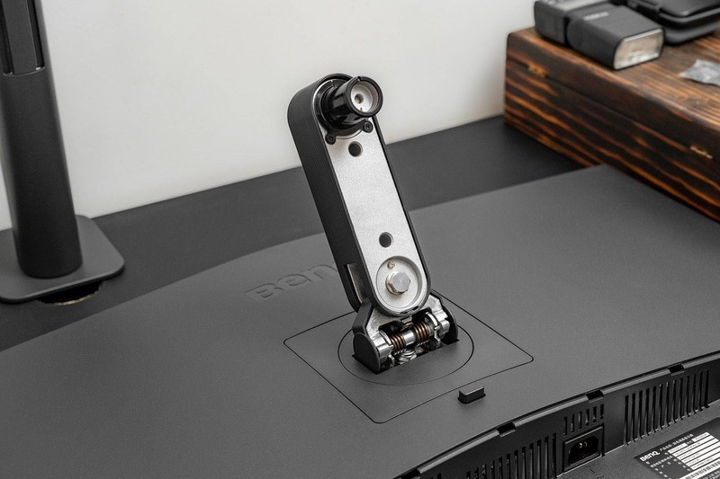 设计师如何管理色彩？一台专业显示器必不可少，明基PD3205UA评测