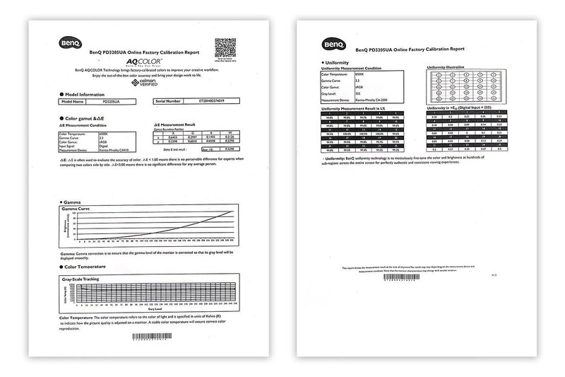 设计师如何管理色彩？一台专业显示器必不可少，明基PD3205UA评测