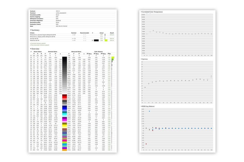 设计师如何管理色彩？一台专业显示器必不可少，明基PD3205UA评测