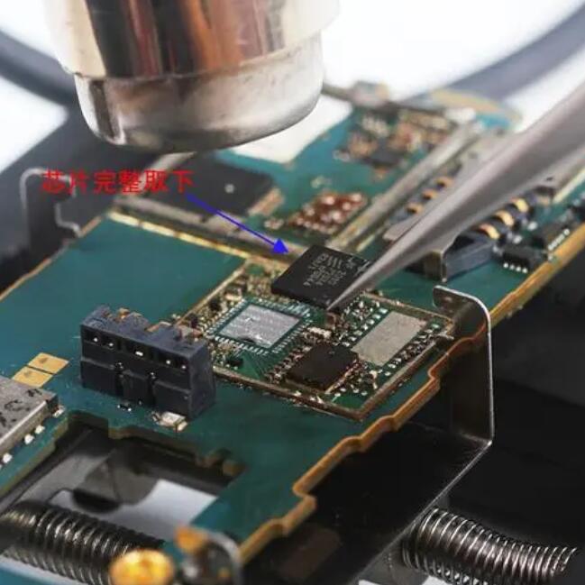 笔记本解决华为P60PRO/P70 PRO已锁定怎么解锁忘记密码解除激活升级降级方法步骤