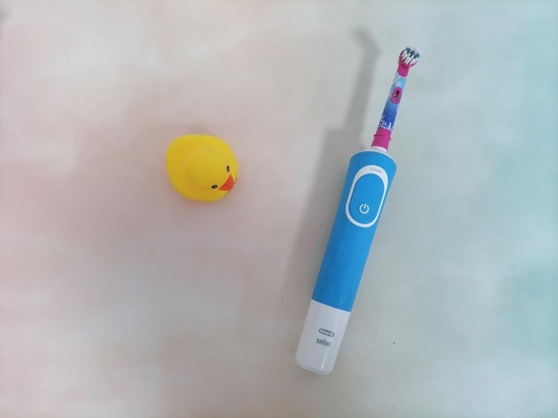 电动儿童牙刷什么牌子好？六款靠谱品牌机型力荐