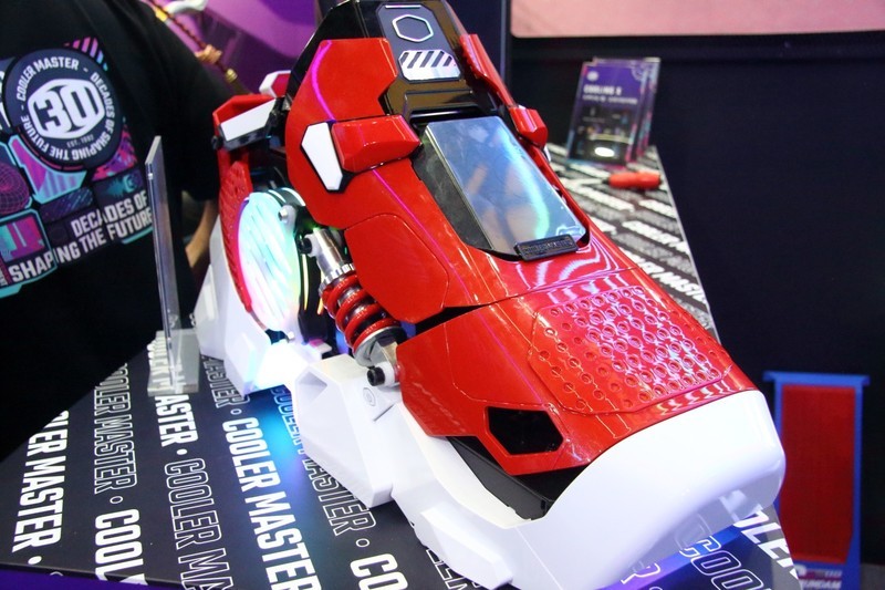 2023CHIANJOY热点畅玩寻找你眼中的热点