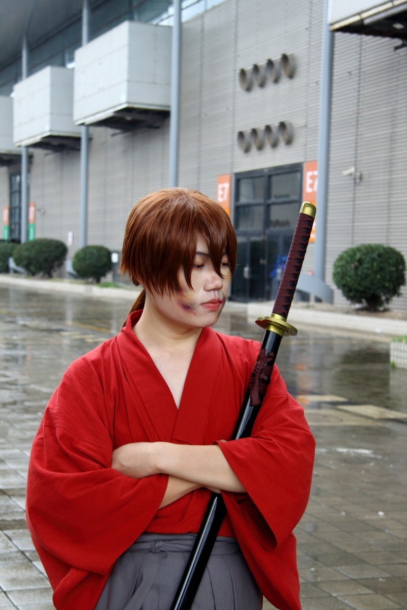 2023CHIANJOY热点畅玩寻找你眼中的热点